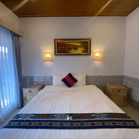 Kubu Betel Home Stay Canggu Exterior foto