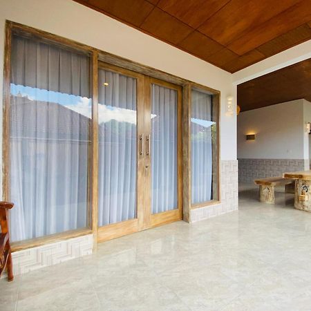 Kubu Betel Home Stay Canggu Exterior foto