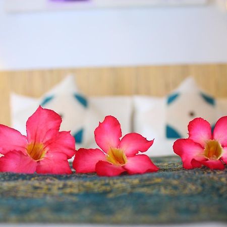 Kubu Betel Home Stay Canggu Zimmer foto