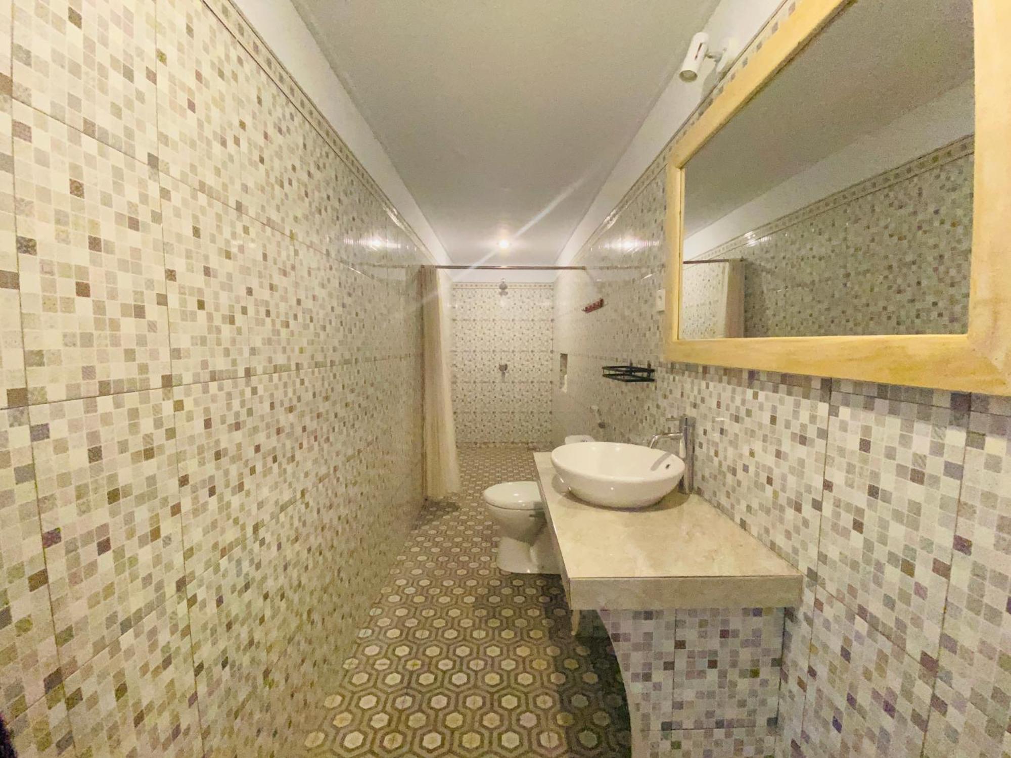 Kubu Betel Home Stay Canggu Exterior foto