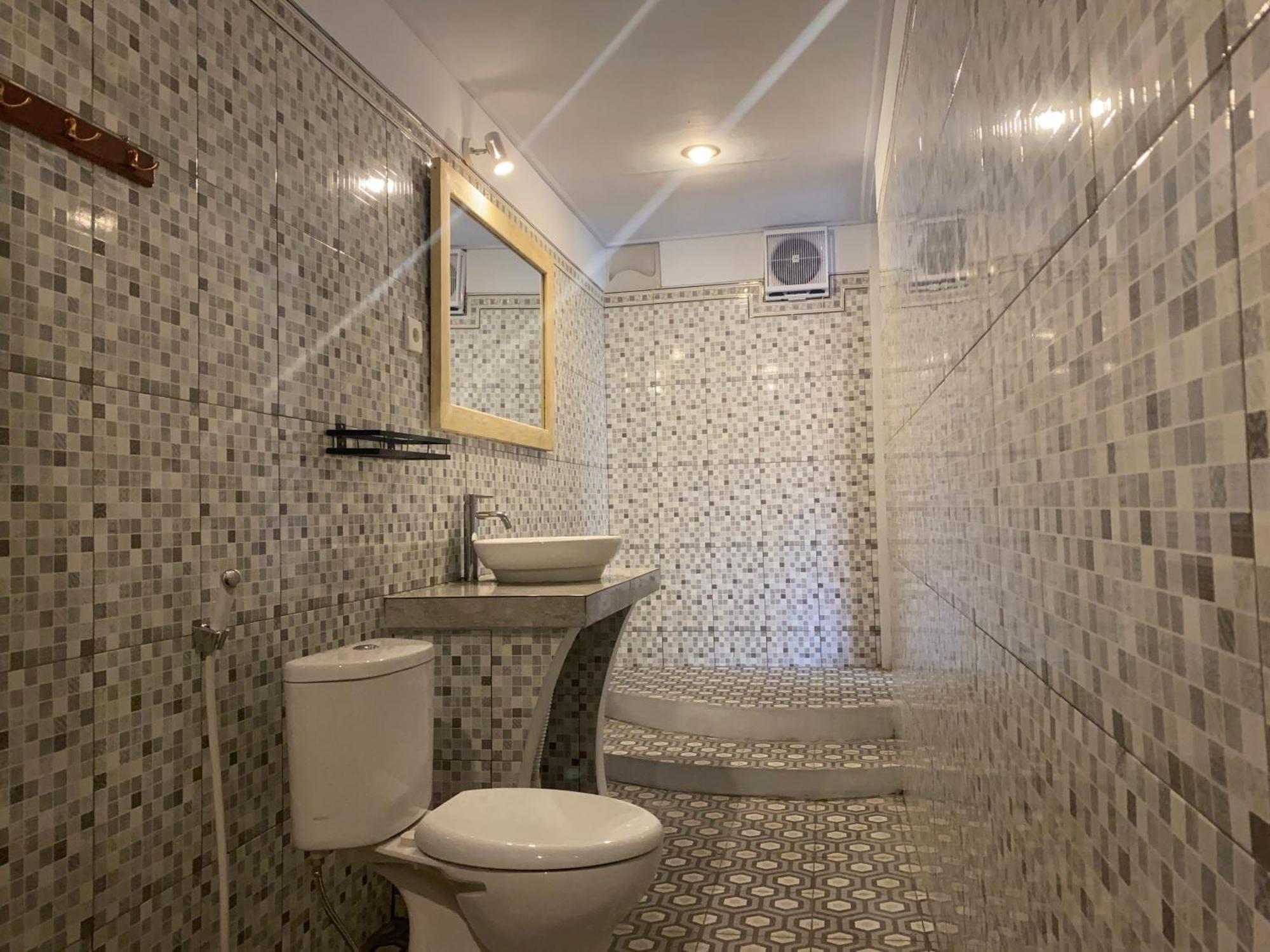 Kubu Betel Home Stay Canggu Exterior foto