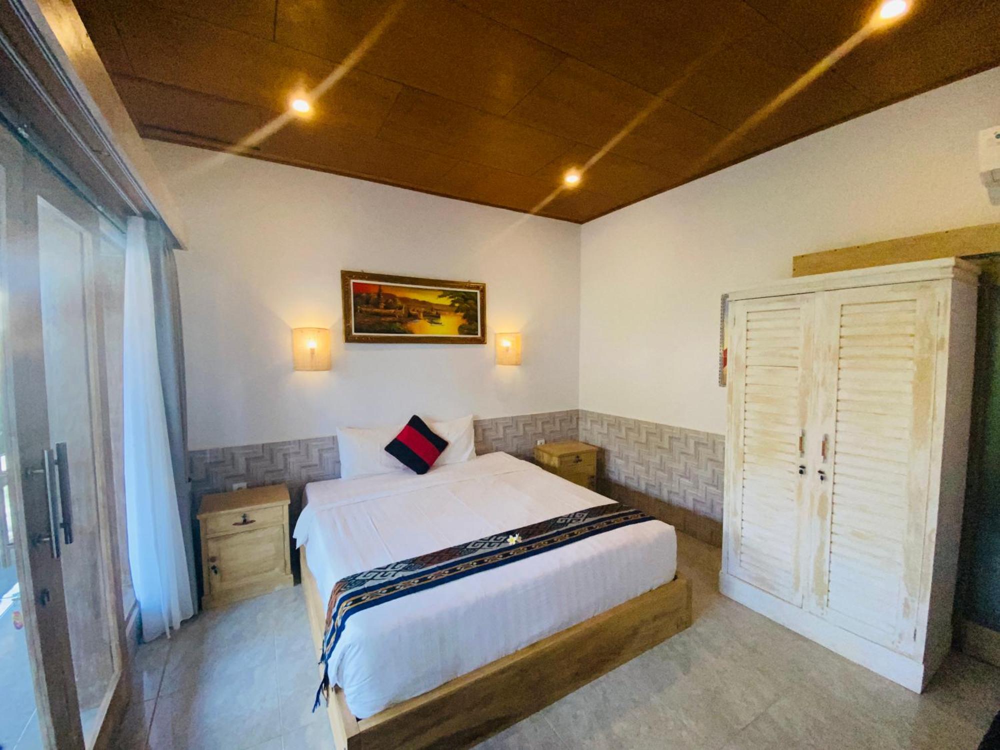 Kubu Betel Home Stay Canggu Exterior foto