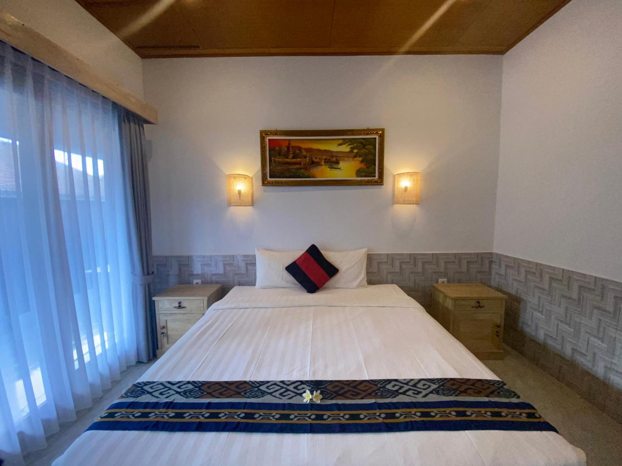 Kubu Betel Home Stay Canggu Exterior foto