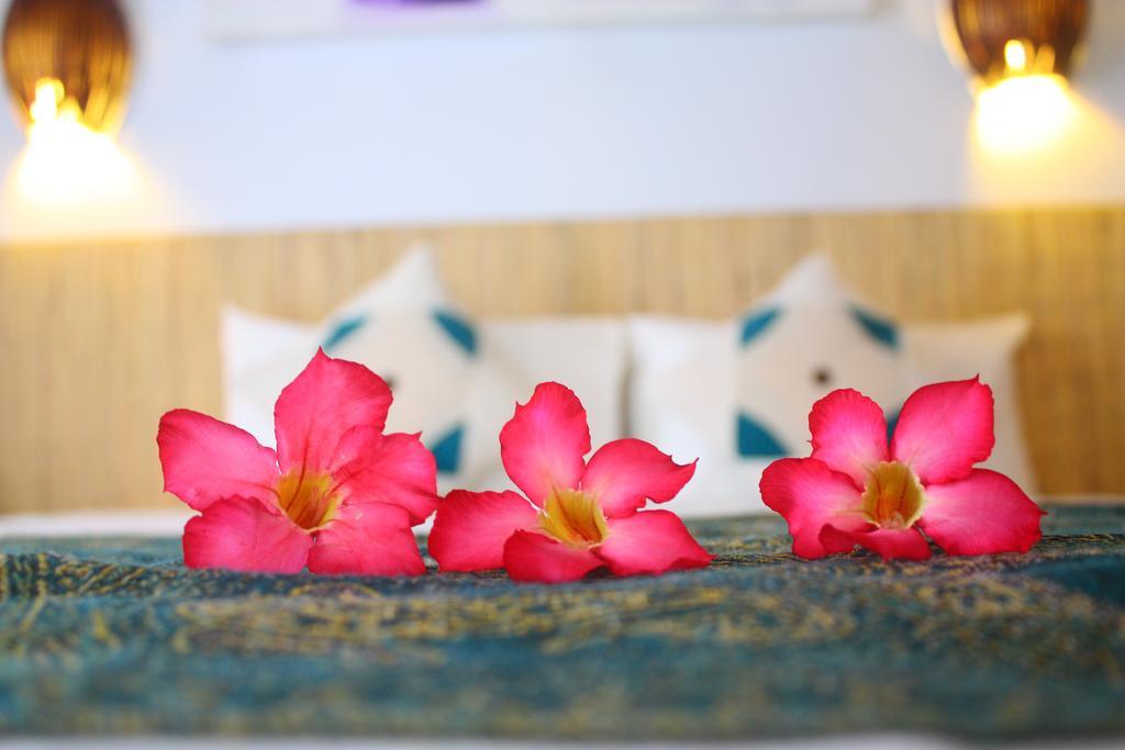 Kubu Betel Home Stay Canggu Zimmer foto